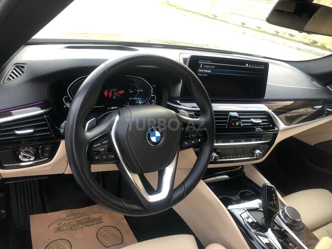 BMW  2022, 31,000 km - 2.0 l - Bakı