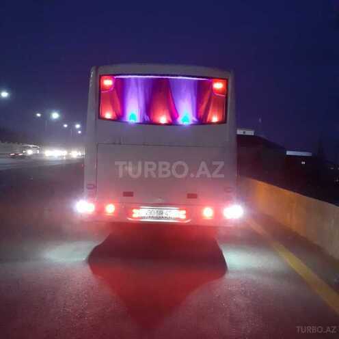 Isuzu Ecobus 2012, 252,000 km - 3.9 l - Bakı