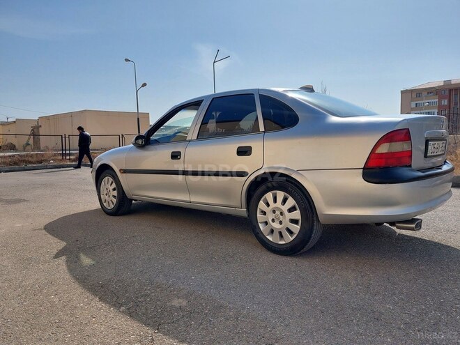 Opel Vectra 1997, 400,000 km - 1.6 l - Bakı
