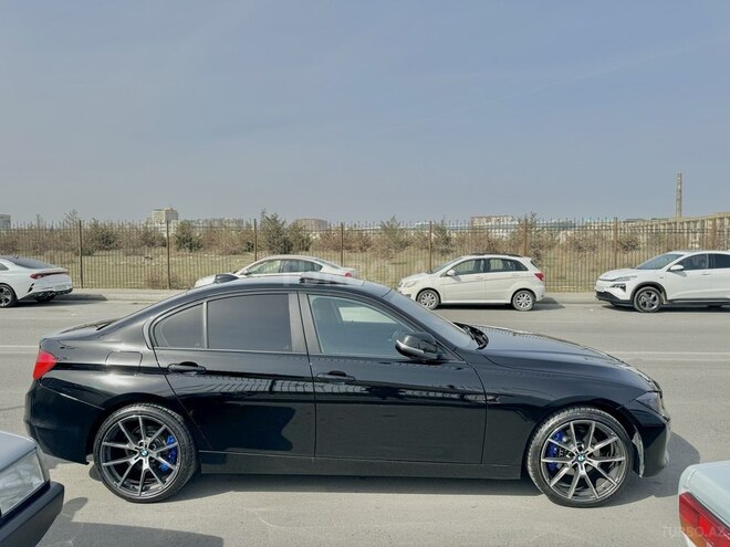 BMW 328 2012, 263,000 km - 2.0 l - Bakı