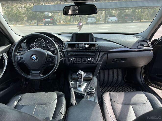 BMW 328 2012, 241,402 km - 2.0 l - Bakı