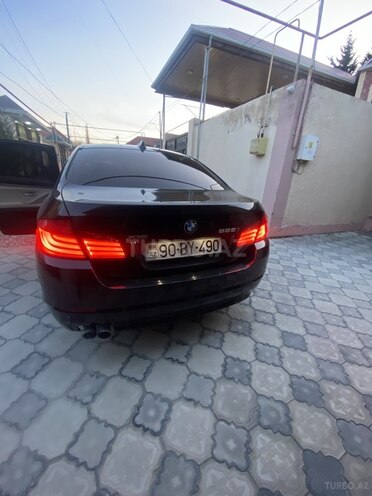 BMW 528 2013, 150,009 km - 2.0 l - Bakı