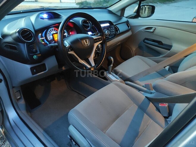 Honda Insight 2013, 291,000 km - 1.3 l - Bakı