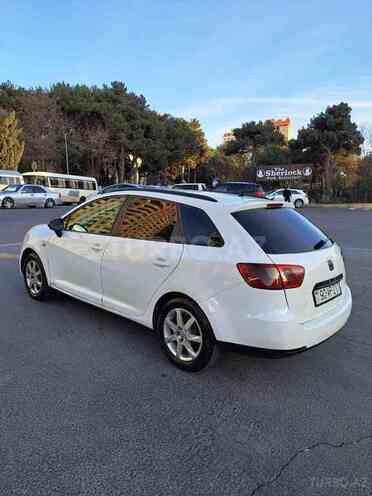 SEAT Ibiza 2013, 219,000 km - 1.4 l - Bakı