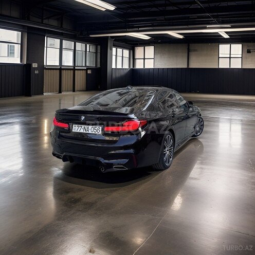 BMW 530 2019, 32,000 km - 2.0 l - Bakı