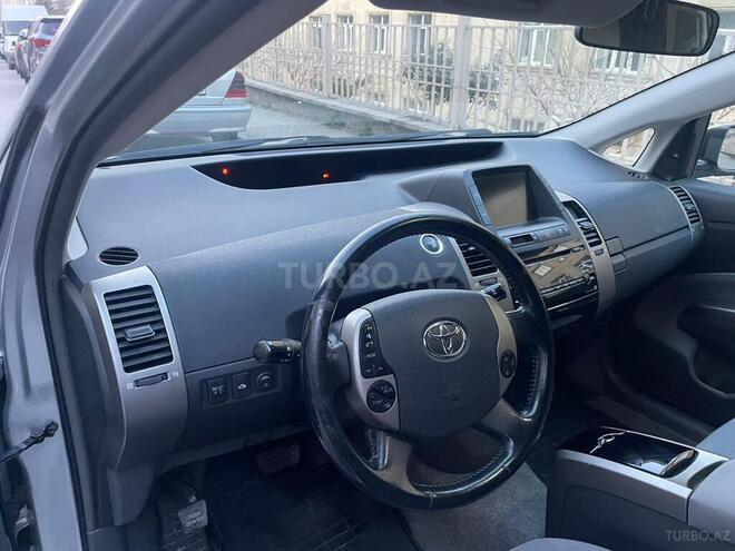 Toyota Prius 2006, 252,000 km - 1.5 l - Bakı