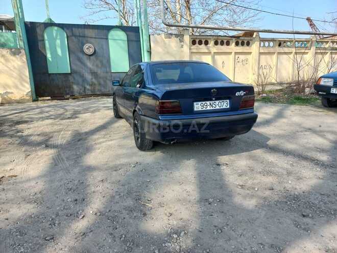 BMW 318 1991, 333,330 km - 1.8 l - Mingəçevir