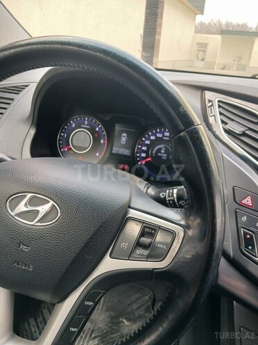 Hyundai i40 2011, 187,335 km - 1.7 l - Yevlax