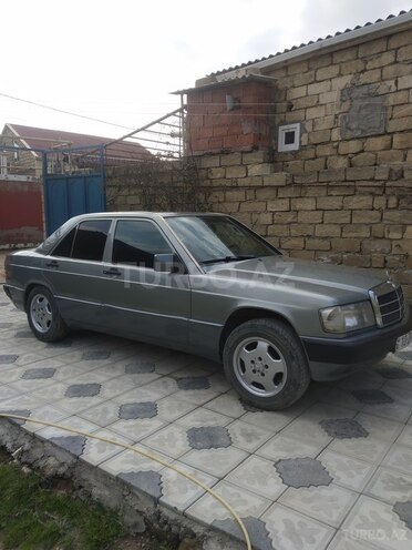 Mercedes 190 1992, 936,067 km - 2.0 l - Bakı