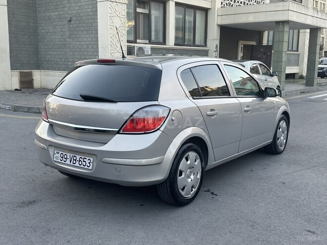 Opel Astra 2006, 216,400 km - 1.4 l - Bakı