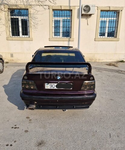 BMW 318 1994, 325,000 km - 1.8 l - Bakı
