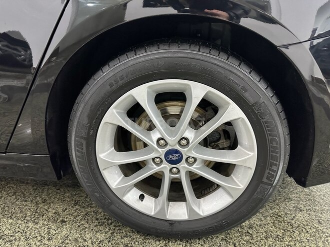 Ford Fusion 2019, 90,000 km - 1.5 l - Bakı