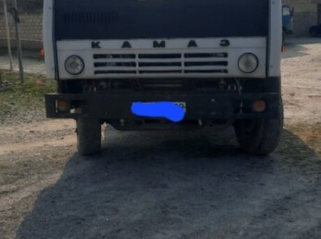 KamAz 55111 1993