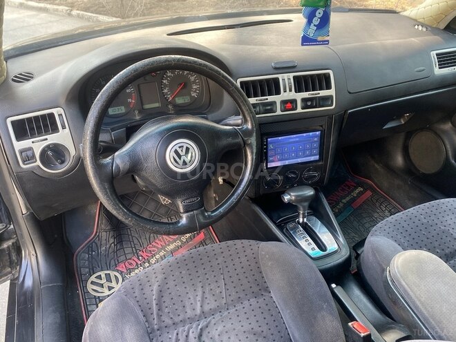 Volkswagen Jetta 2001, 258,741 km - 1.8 l - Sumqayıt
