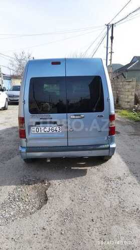 Ford Tourneo Connect 2007, 225,000 km - 1.8 l - Sumqayıt