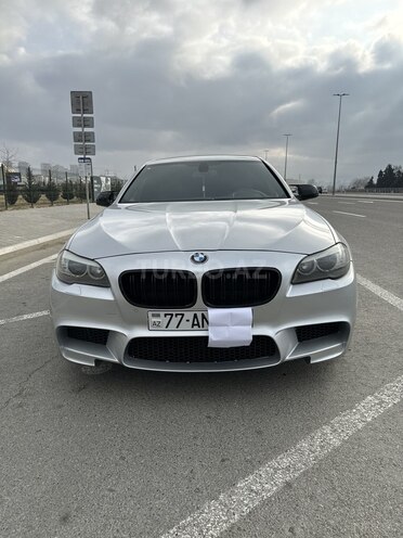 BMW 528 2011, 194,350 km - 2.0 l - Bakı