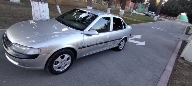 Opel Vectra 1996, 327,291 km - 1.8 l - Bakı