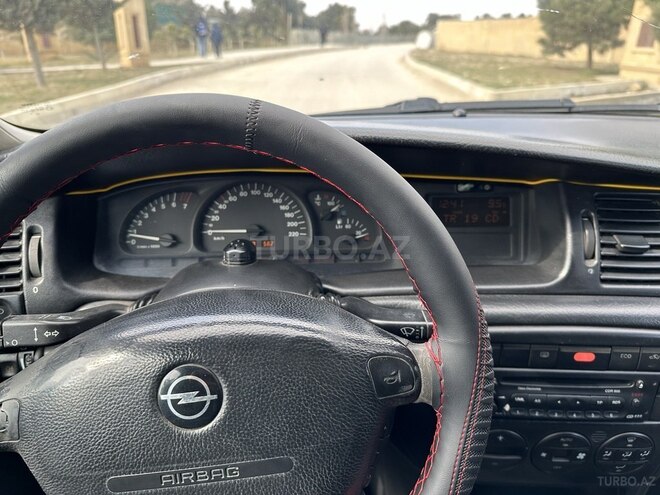 Opel Vectra 2000, 228,000 km - 1.8 l - Bakı