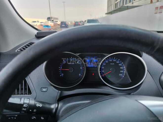 Hyundai Tucson 2014, 156,300 km - 2.0 l - Bakı