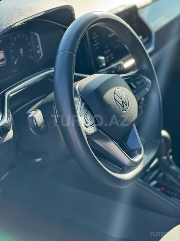Volkswagen Polo 2022, 26,000 km - 1.6 l - Bakı
