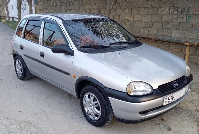 Opel Vita 1998, 275,000 km - 1.4 l - Bakı