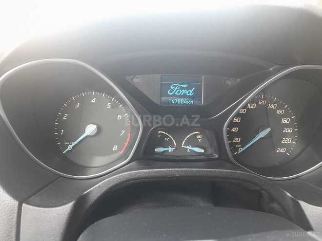 Ford Focus 2012, 140,000 km - 1.6 l - Bakı