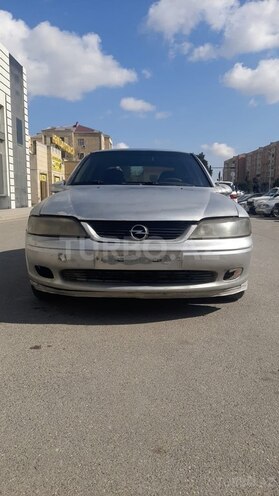 Opel Vectra 1996, 100,000 km - 2.0 l - Bakı