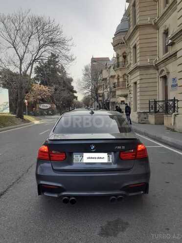 BMW 328 2012, 195,000 km - 2.0 l - Sumqayıt