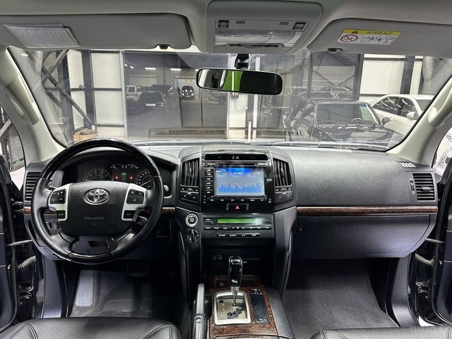 Toyota Land Cruiser 2013, 168,000 km - 4.0 l - Bakı