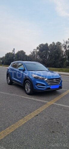 Hyundai Tucson 2016, 82,077 km - 2.0 l - Bakı