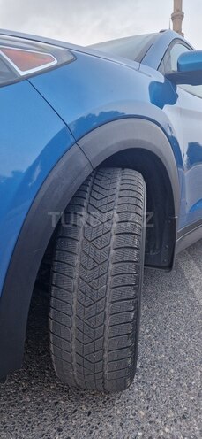 Hyundai Tucson 2016, 82,077 km - 2.0 l - Bakı