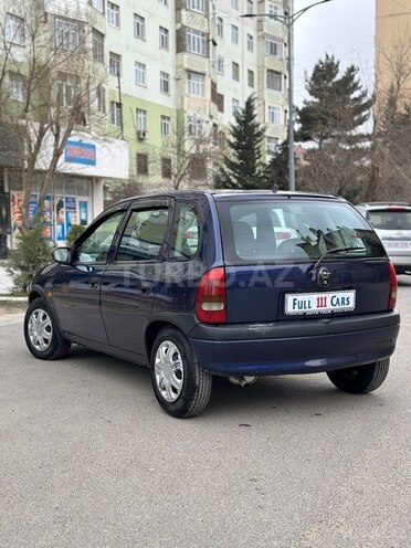 Opel Vita 1998, 339,000 km - 1.4 l - Sumqayıt
