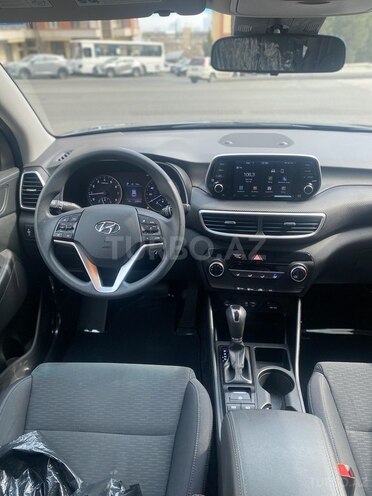 Hyundai Tucson 2019, 92,310 km - 2.0 l - Bakı