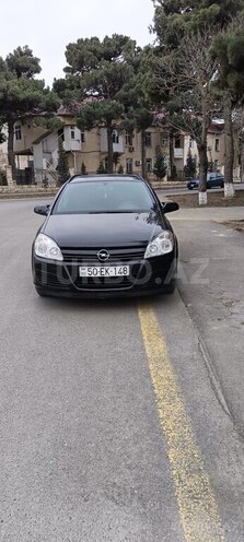 Opel Astra 2005, 255,400 km - 1.4 l - Sumqayıt