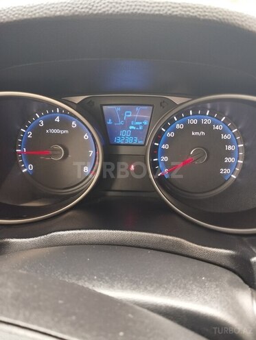 Hyundai ix35 2010, 132,000 km - 2.0 l - Bakı