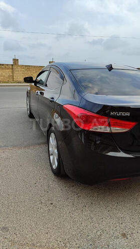 Hyundai Elantra 2013, 170,000 km - 1.8 l - Bakı