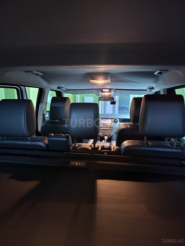 Land Rover Discovery 2012, 265,000 km - 3.0 l - Bakı