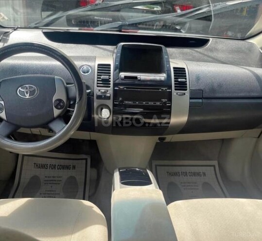 Toyota Prius 2008, 150,000 km - 1.5 l - Bakı