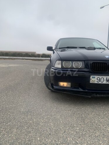 BMW 316 1995, 450,000 km - 1.6 l - Bakı