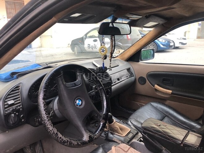 BMW 316 1992, 270,000 km - 1.6 l - Bakı