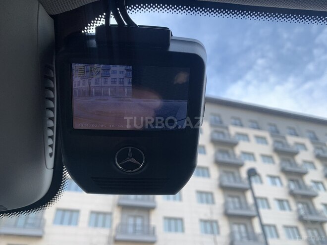 Mercedes E 220 2018, 79,400 km - 2.0 l - Bakı