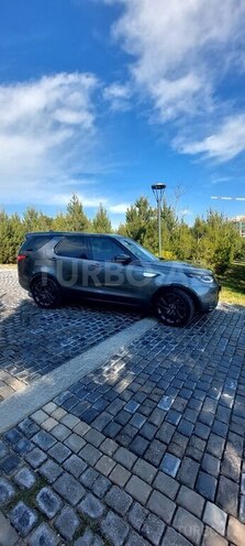 Land Rover Discovery 2017, 73,000 km - 3.0 l - Bakı