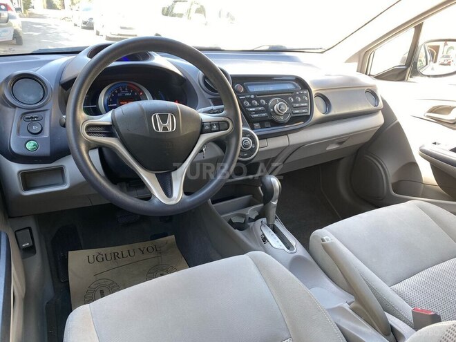 Honda Insight 2010, 250,000 km - 1.3 l - Bakı