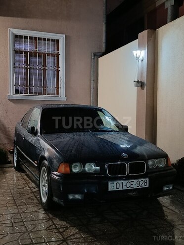 BMW 318 1997, 250,000 km - 1.8 l - Bakı