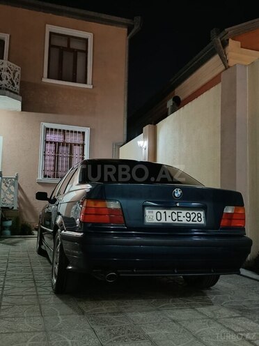 BMW 318 1997, 250,000 km - 1.8 l - Bakı