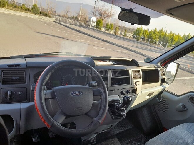 Ford Transit 2012, 160,000 km - 2.2 l - Bakı