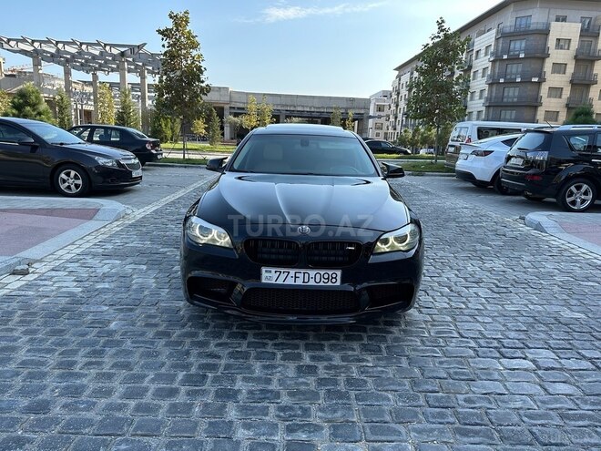 BMW 528 2013, 130,000 km - 2.0 l - Bakı