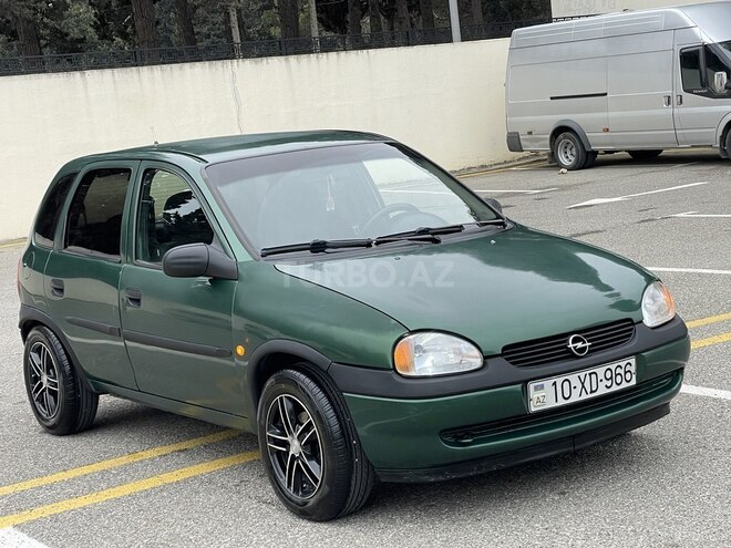 Opel Vita 1998, 296,147 km - 1.4 l - Sumqayıt