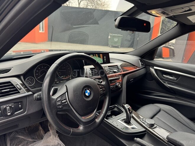 BMW 328 2016, 69,000 km - 2.0 l - Bakı