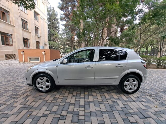 Opel Astra 2008, 230,000 km - 1.3 l - Bakı